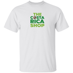 TCRS Logo T-Shirt