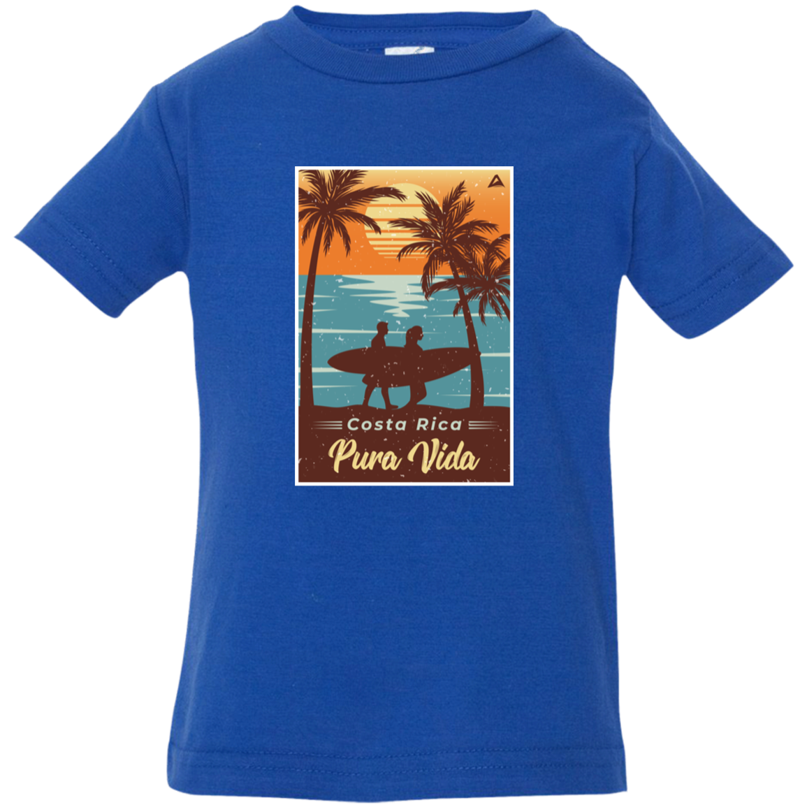 High Tide Baby T-Shirt