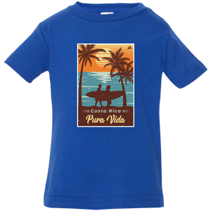 High Tide Baby T-Shirt