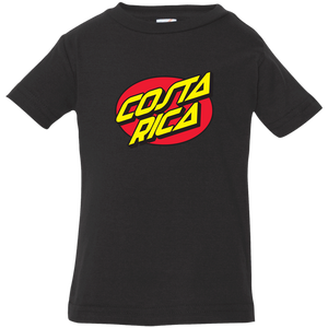 Super Costa Rica Baby T-Shirt