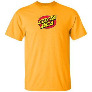 Super Costa Rica Youth T-Shirt