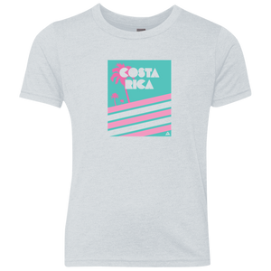 Miami Vice/ 80's (Mint) Youth T-Shirt