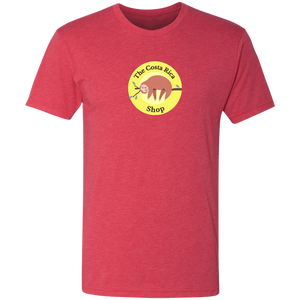 Sleepy Sloth T-Shirt