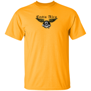 Aviator Sloth Youth T-Shirt