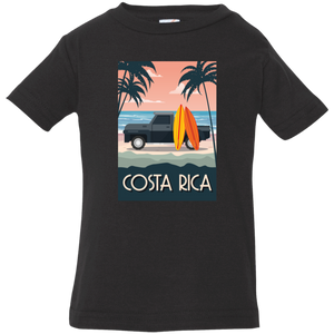 Surfer Baby T-Shirt