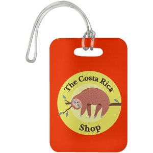 UN5503 Luggage Bag Tag