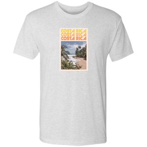 60's Costa Rica T-Shirt