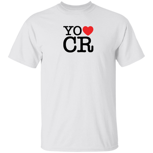Yo Amo Costa Rica T-Shirt