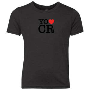 Yo Amo Costa Rica  Youth T-Shirt
