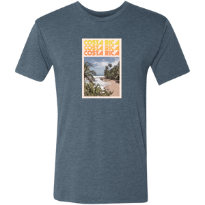 60's Costa Rica T-Shirt