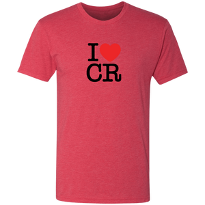 I Love Costa Rica T-Shirt