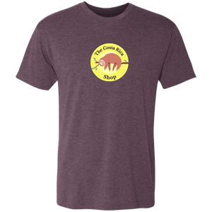 Sleepy Sloth T-Shirt