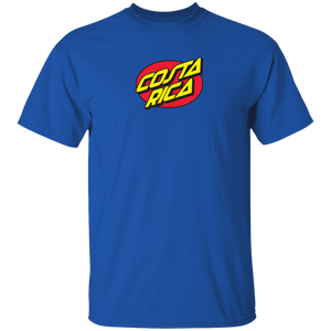 Super Costa Rica T-Shirt