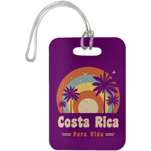 UN5503 Luggage Bag Tag