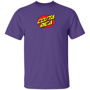 Super Costa Rica Youth T-Shirt