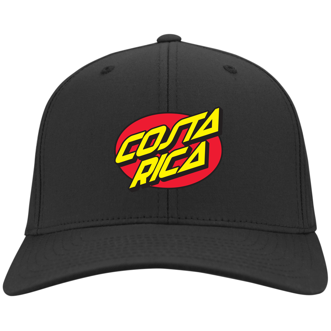 Super Costa Rica Dry Zone Nylon Cap