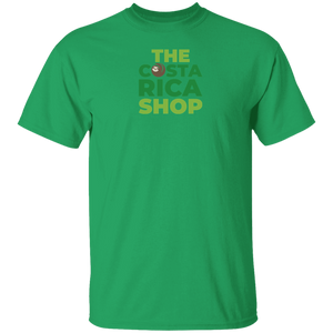 TCRS Youth T-Shirt