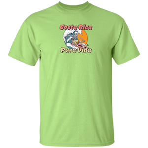 Skelly Sl8r Youth T-Shirt