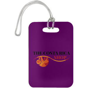 UN5503 Luggage Bag Tag