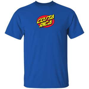 Super Costa Rica Youth T-Shirt