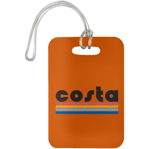 UN5503 Luggage Bag Tag