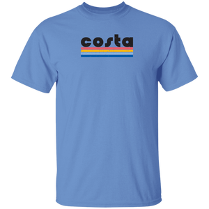 Costa Cool Youth T-Shirt