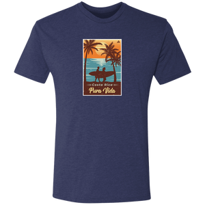 High Tide Costa Rica T-Shirt