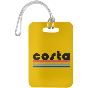 UN5503 Luggage Bag Tag
