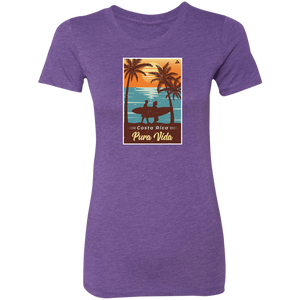 High Tide Ladies' T-Shirt