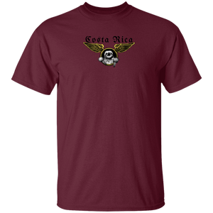 Aviator Sloth Youth T-Shirt
