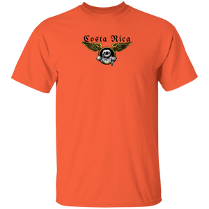 Aviator Sloth Youth T-Shirt