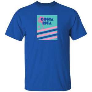 Miami Vice/ 80's (Mint) Youth T-Shirt