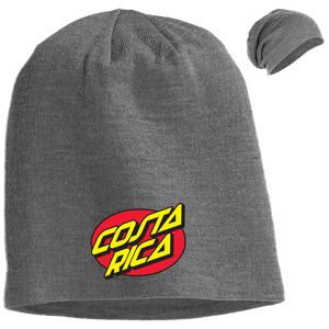 Super Costa Rica Slouch Beanie