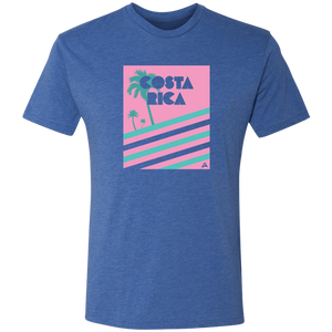 Miami Vice/ 80's (Pink) T-Shirt