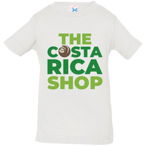 TCRS Logo Baby T-Shirt