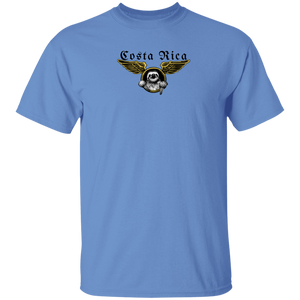 Aviator Sloth Youth T-Shirt