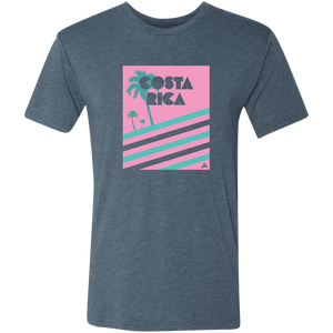 Miami Vice/ 80's (Pink) T-Shirt
