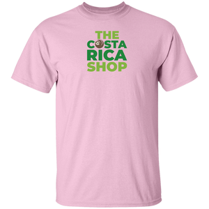 TCRS Youth T-Shirt