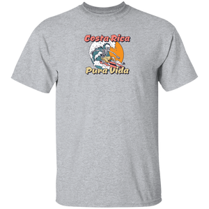 Skelly Sl8r Youth T-Shirt