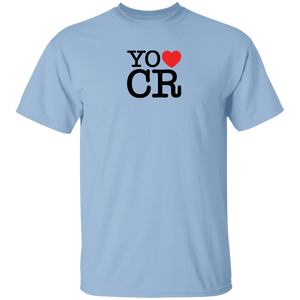 Yo Amo Costa Rica  Youth T-Shirt