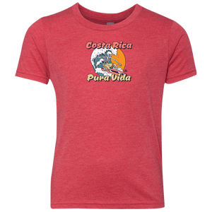 Skelly Sl8r Youth T-Shirt