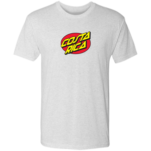 Super Costa Rica T-Shirt