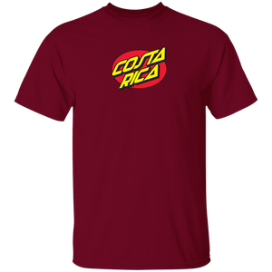 Super Costa Rica T-Shirt