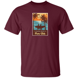 High Tide Costa Rica T-Shirt