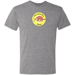 Sleepy Sloth T-Shirt