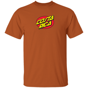 Super Costa Rica T-Shirt