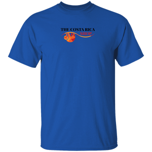 Classic Sloth Logo T-Shirt