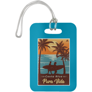 UN5503 Luggage Bag Tag
