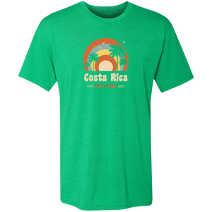 70's Costa Rica T-Shirt