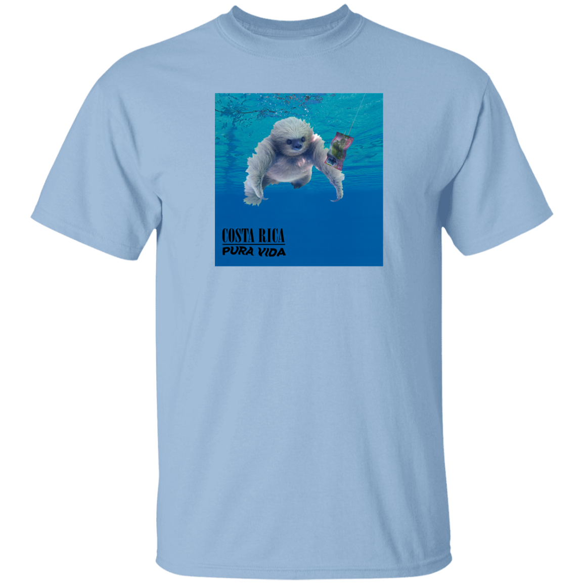 Perezozo T-Shirt
